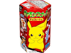 中評価 東ハト ポケモンスナック チョコレート味の感想 クチコミ 値段 価格情報 もぐナビ