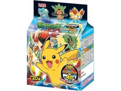 高評価 丸美屋 ポケモン ふりかけミニパック 袋50gのクチコミ 評価 値段 価格情報 もぐナビ 高評価 丸美屋 ポケモン ふりかけミニパック 袋50gのクチコミ 評価 値段 価格情報 もぐナビ