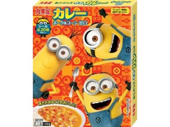 丸美屋 ミニオンズカレー ポーク コーン甘口 箱160g 製造終了 のクチコミ 評価 値段 価格情報 もぐナビ 丸美屋 ミニオンズカレー ポーク コーン甘口 箱160g 製造終了 のクチコミ 評価 値段 価格情報 もぐナビ