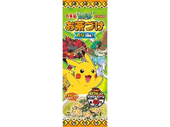 丸美屋 ポケモン お茶づけ 袋3 6g 4のクチコミ 評価 値段 価格情報 もぐナビ