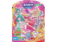 丸美屋 映画 スター トゥインクルプリキュアふりかけ たまご さけのクチコミ 評価 値段 価格情報 もぐナビ
