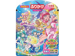 中評価 丸美屋 映画 スター トゥインクルプリキュアふりかけ たまご おかかの感想 クチコミ 値段 価格情報 もぐナビ