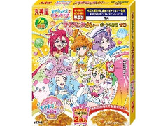 丸美屋 ドラえもん カレー ポーク 野菜甘口 映画パッケージ 箱145g 製造終了 のクチコミ 評価 値段 価格情報 もぐナビ