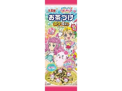 丸美屋 ポケモン お茶漬け 袋3 6g 4 製造終了 のクチコミ 評価 値段 価格情報 もぐナビ