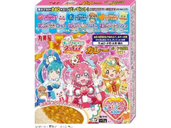 中評価 丸美屋 プリキュア カレー ポーク 野菜甘口の感想 クチコミ 値段 価格情報 もぐナビ 中評価 丸美屋 プリキュア カレー ポーク 野菜甘口の感想 クチコミ 値段 価格情報 もぐナビ