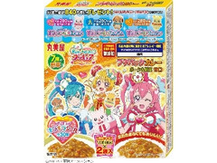 丸美屋 プリキュア プチパックカレー ポーク 野菜甘口のクチコミ 評価 値段 価格情報 もぐナビ 丸美屋 プリキュア プチパックカレー ポーク 野菜甘口のクチコミ 評価 値段 価格情報 もぐナビ