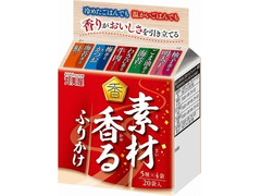 丸美屋 素材香るふりかけミニパックの感想 クチコミ 値段 価格情報 もぐナビ 丸美屋 素材香るふりかけミニパックの感想 クチコミ 値段 価格情報 もぐナビ