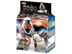 高評価 丸美屋 仮面ライダーフォーゼ ふりかけミニパックのクチコミ 評価 商品情報 もぐナビ