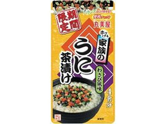 中評価 丸美屋 家族のうに茶漬けの感想 クチコミ 値段 価格情報 もぐナビ 中評価 丸美屋 家族のうに茶漬けの感想 クチコミ 値段 価格情報 もぐナビ