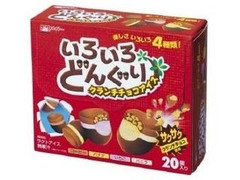 高評価 メイトー いろいろどんぐり クランチチョコアイス 4種の感想 クチコミ カロリー情報 もぐナビ 高評価 メイトー いろいろどんぐり クランチチョコアイス 4種の感想 クチコミ カロリー情報 もぐナビ