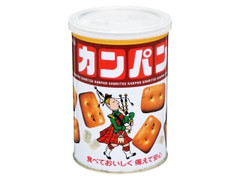 SANRITSU カンパン 缶100g