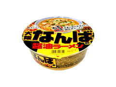 寿がきや 大阪なんばの醤油ラーメン カップ105g 製造終了 のクチコミ 評価 商品情報 もぐナビ