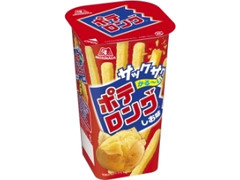 森永製菓 ポテロング しお味 カップ45g