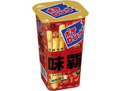 森永製菓 ポテロング ウェイパァー味 商品写真