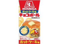 中評価 森永製菓 チョコボール 森永ホットケーキ味のクチコミ 評価 値段 価格情報 もぐナビ