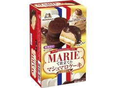 高評価 森永製菓 マリーで仕立てたマシュマロケーキ モンブラン味のクチコミ 評価 カロリー情報 もぐナビ 高評価 森永製菓 マリーで仕立てたマシュマロケーキ モンブラン味のクチコミ 評価 カロリー情報 もぐナビ