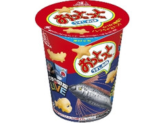 高評価 森永製菓 おっとっと うすしお味の感想 クチコミ 商品情報 もぐナビ