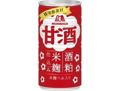 森永製菓 甘酒