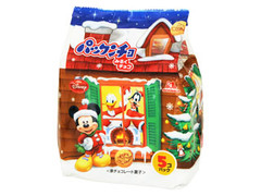 森永製菓 ディズニー パックンチョ みるくチョコの感想 クチコミ 商品情報 もぐナビ 森永製菓 ディズニー パックンチョ みるくチョコの感想 クチコミ 商品情報 もぐナビ