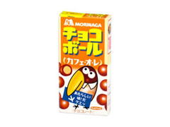 高評価 森永製菓 チョコボール カフェ オ レのクチコミ 評価 商品情報 もぐナビ