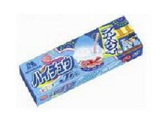 高評価 森永製菓 ハイチュウｊｒ ブルーハワイ味のクチコミ 評価 値段 価格情報 もぐナビ