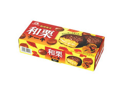 中評価 森永製菓 和栗ケーキ 箱6個 製造終了 のクチコミ 評価 カロリー情報 もぐナビ 中評価 森永製菓 和栗ケーキ 箱6個 製造終了 のクチコミ 評価 カロリー情報 もぐナビ