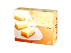 中評価 森永製菓 プチチーズケーキのクチコミ 評価 商品情報 もぐナビ 中評価 森永製菓 プチチーズケーキのクチコミ 評価 商品情報 もぐナビ