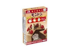 森永製菓 モントン 本格スポンジケーキミックス ショコラ 箱165gのクチコミ 評価 値段 価格情報 もぐナビ