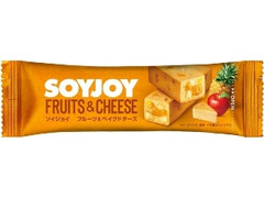 大塚製薬 SOYJOY フルーツ＆ベイクドチーズ