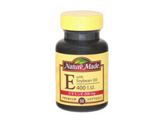 中評価 大塚製薬 ネイチャーメイド ビタミンe400 ボトル100粒 製造終了 のクチコミ 評価 商品情報 もぐナビ