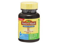 中評価 大塚製薬 ネイチャーメイド ビタミンe400 ボトル100粒 製造終了 のクチコミ 評価 商品情報 もぐナビ