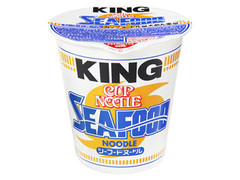 高評価 日清食品 カップヌードル シーフードヌードル キングのクチコミ 評価 カロリー 値段 価格情報 もぐナビ 高評価 日清食品 カップヌードル シーフードヌードル キングのクチコミ 評価 カロリー 値段 価格情報 もぐナビ
