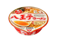 日清 麺ニッポン 八王子ラーメン カップ111g