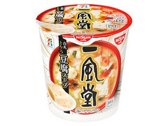 高評価 セブンプレミアム 一風堂 白丸とんこつ豆腐スープのクチコミ 評価 値段 価格情報 もぐナビ