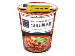 ローソン ローソンセレクト 担々麺 商品写真