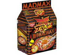 高評価 日清食品 チキンラーメン 具付き３食パック アクマのキムラーｍａｄｍａｘのクチコミ 評価 値段 価格情報 もぐナビ