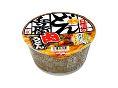 高評価 日清食品 どん兵衛 肉うどんミニのクチコミ 評価 カロリー情報 もぐナビ