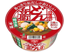 日清のどん兵衛 のおすすめ商品一覧 もぐナビ