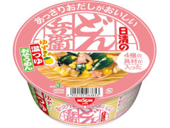 高評価 日清のどん兵衛 かき揚げ天ぷらうどん カップ97gのクチコミ 評価 カロリー 値段 価格情報 もぐナビ