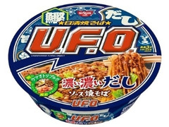 中評価 日清食品 日清焼そばｕ ｆ ｏ 濃い濃いだしソース焼そばの感想 クチコミ 値段 価格情報 もぐナビ