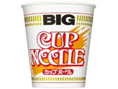 カップヌードル ビッグ カップ101g