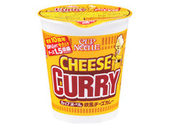 高評価 日清食品 カップヌードル 欧風チーズカレーの感想 クチコミ 値段 価格情報 もぐナビ