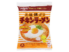 日清 チキンラーメン フタつきどんぶりセット 箱85gのクチコミ 評価 カロリー 値段 価格情報 もぐナビ