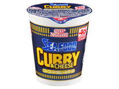 中評価 日清食品 カップヌードル シーフードカレー チーズの感想 クチコミ カロリー情報 もぐナビ 中評価 日清食品 カップヌードル シーフードカレー チーズの感想 クチコミ カロリー情報 もぐナビ