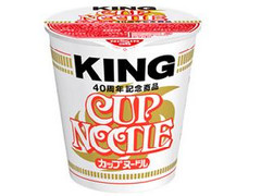 高評価 日清食品 カップヌードル キングのクチコミ 評価 カロリー情報 もぐナビ 高評価 日清食品 カップヌードル キングのクチコミ 評価 カロリー情報 もぐナビ