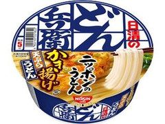 高評価 日清のどん兵衛 特盛 鬼かき揚げ天ぷらうどん カップ138gのクチコミ 評価 値段 価格情報 もぐナビ