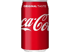 コカ・コーラ コカ・コーラ 缶350ml