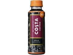 コカ・コーラ コスタ ブラック ホット ペット270ml