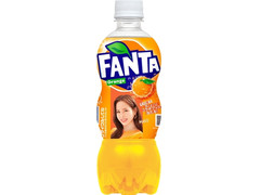 コカ・コーラ ファンタ オレンジ