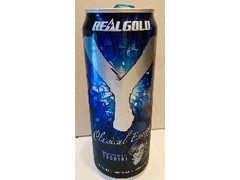 コカ・コーラ リアルゴールド Y 缶500ml